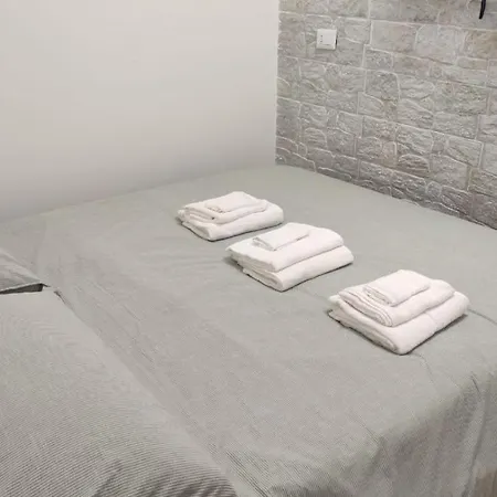 Self Check In Mini Loft Mirosa Apartamento