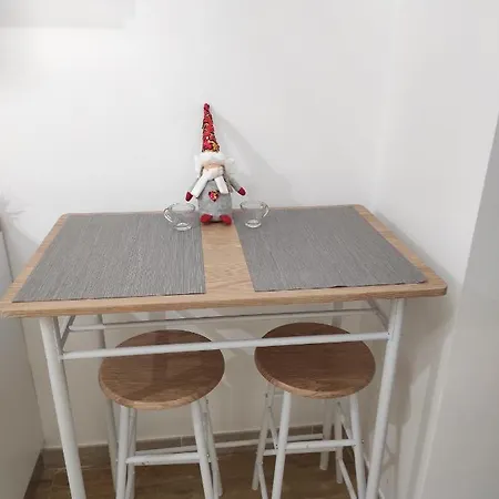 Self Check In Mini Loft Mirosa Бари