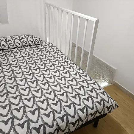 Self Check In Mini Loft Mirosa Apartamento Bari