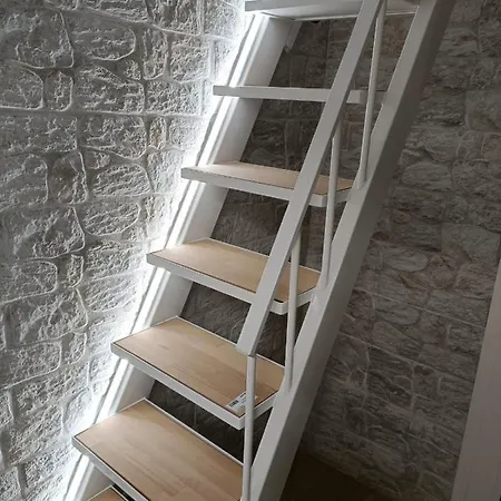 Self Check In Mini Loft Mirosa Апартаменты Бари