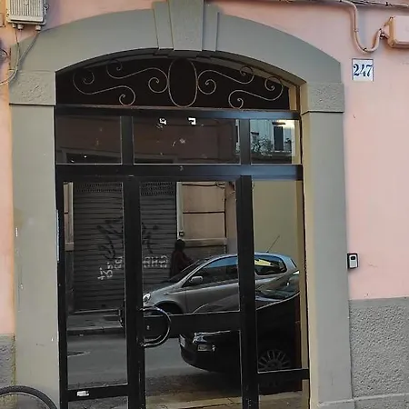 شقة Mirosa Mini Loft Self Check In باري