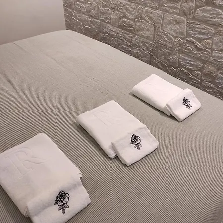 شقة Mirosa Mini Loft Self Check In باري