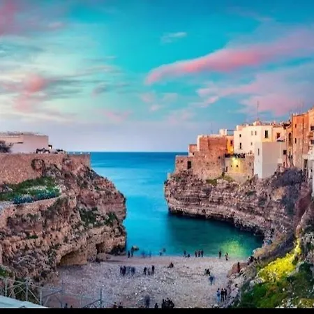 Self Check In Mini Loft Mirosa *