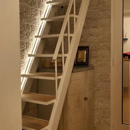 Apartmán Self Check In Mini Loft Mirosa *