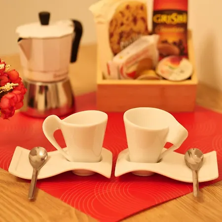 Self Check In Mini Loft Mirosa