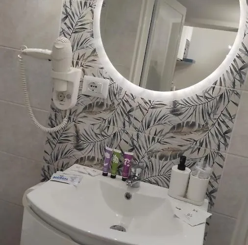 Self Check In Mini Loft Mirosa