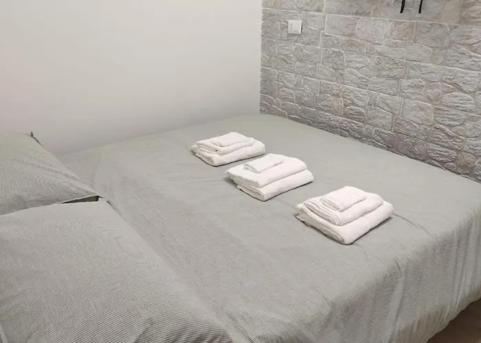 Self Check In Mini Loft Mirosa Apartamento