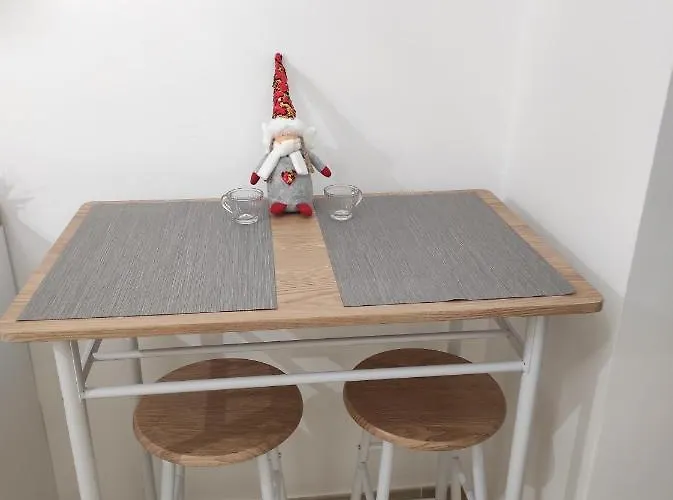 Self Check In Mini Loft Mirosa Bari