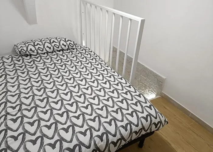 Self Check In Mini Loft Mirosa Apartamento Bari