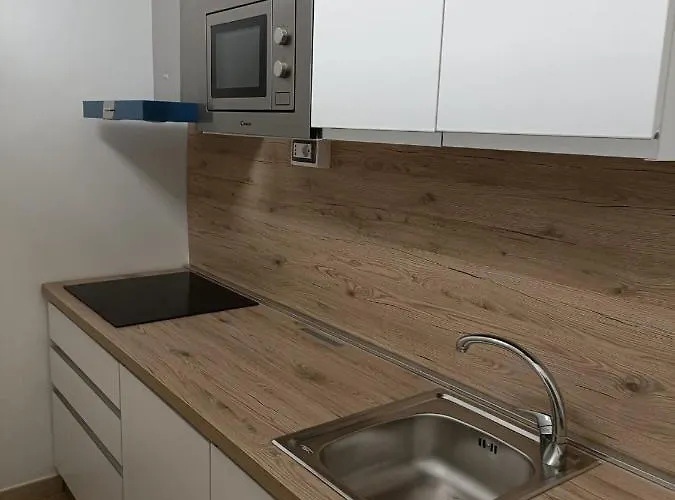 Self Check In Mini Loft Mirosa *