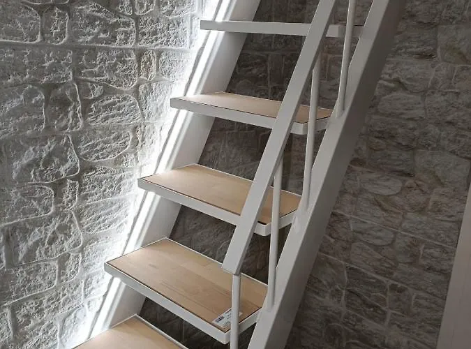 Self Check In Mini Loft Mirosa Apartamento Bari