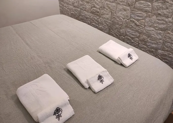 Apartamento Self Check In Mini Loft Mirosa Bari