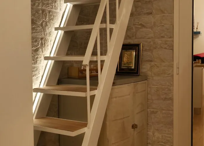 Apartamento Self Check In Mini Loft Mirosa *