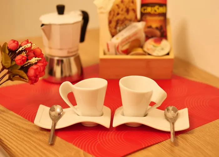 Self Check In Mini Loft Mirosa