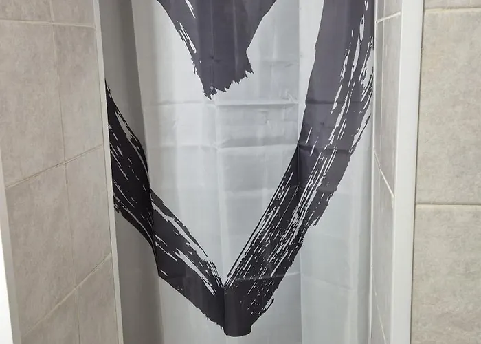 Self Check In Mini Loft Mirosa Apartamento